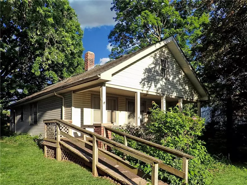 2315 S Harris AVE, Independence, MO 64052