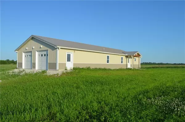 Holden, MO 64040,1086 SW 75 th RD