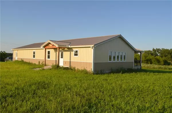 Holden, MO 64040,1086 SW 75 th RD