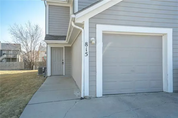 Gardner, KS 66030,815 E 167th CT