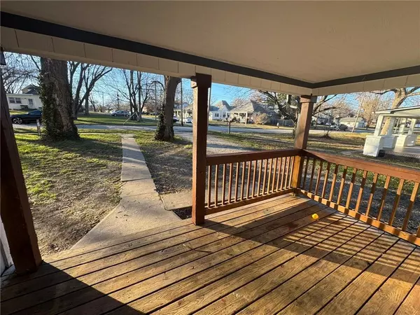 Osawatomie, KS 66064,901 Fourth ST