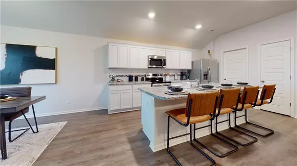 Gardner, KS 66030,540 N Pecan ST