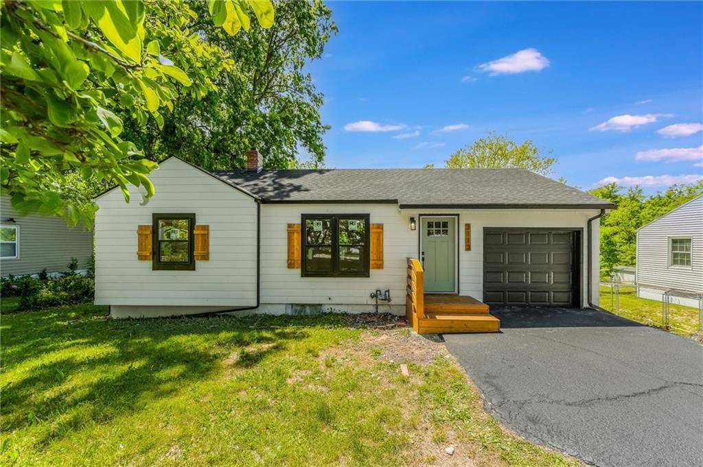 Kansas City, MO 64119,3113 NE 55th ST