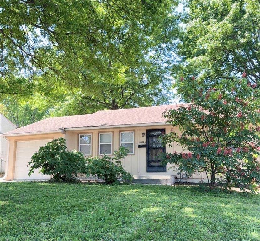 12805 E McCoy ST, Independence, MO 64055