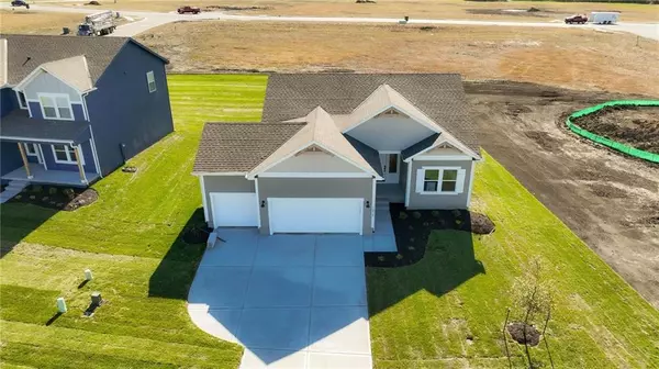 Lee's Summit, MO 64081,1313 SE Ranchland ST