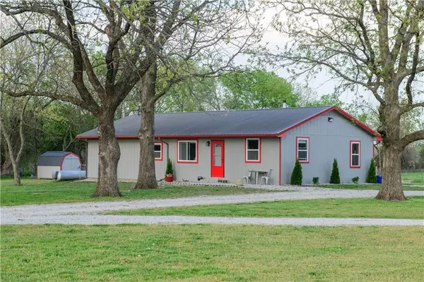 Pleasanton, KS 66075,6721 S Read RD