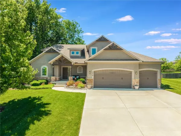 Greenwood, MO 64034,1570 Woodland RD