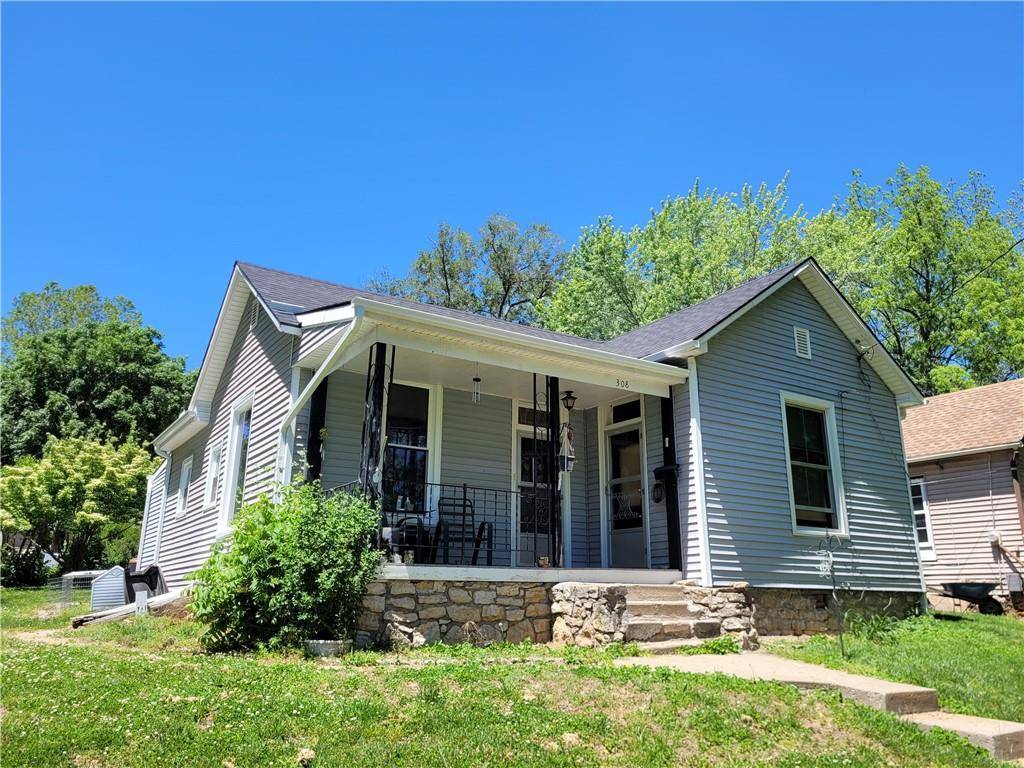 308 N 19th ST, Lexington, MO 64067