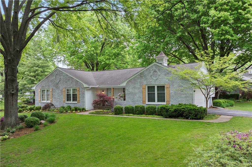 9983 Riley ST, Overland Park, KS 66212
