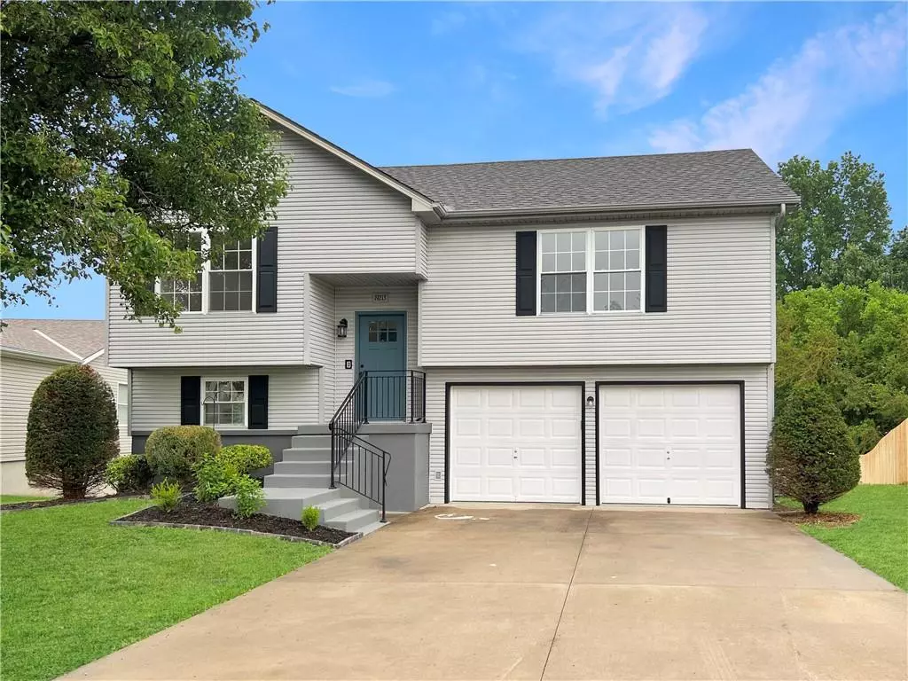 Independence, MO 64056,19213 E 15th Terrace CT #N