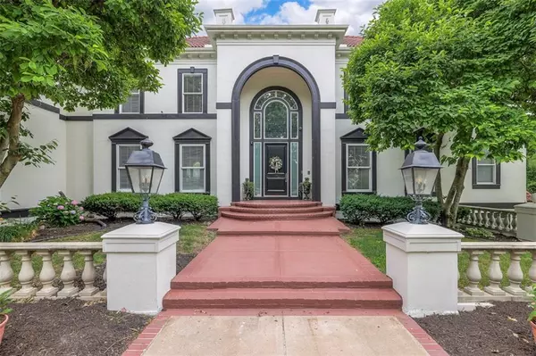 3109 W 118th ST, Leawood, KS 66211