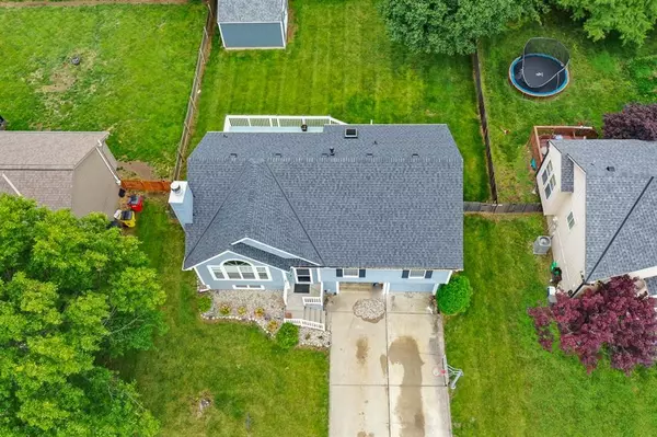 Grain Valley, MO 64029,2311 NE Maybrook DR