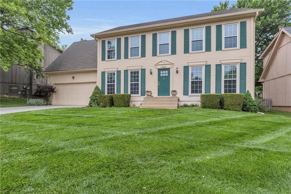 Overland Park, KS 66210,7506 W 116 TER