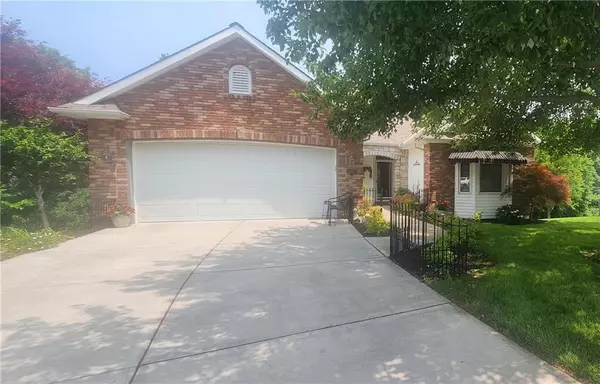 Blue Springs, MO 64015,3337 S Victoria DR