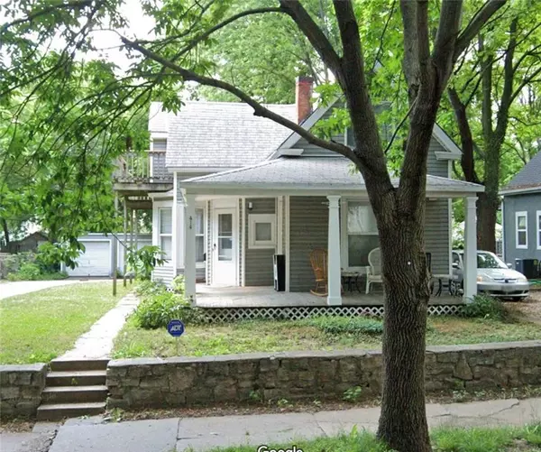 4144 Wyoming ST, Kansas City, MO 64111