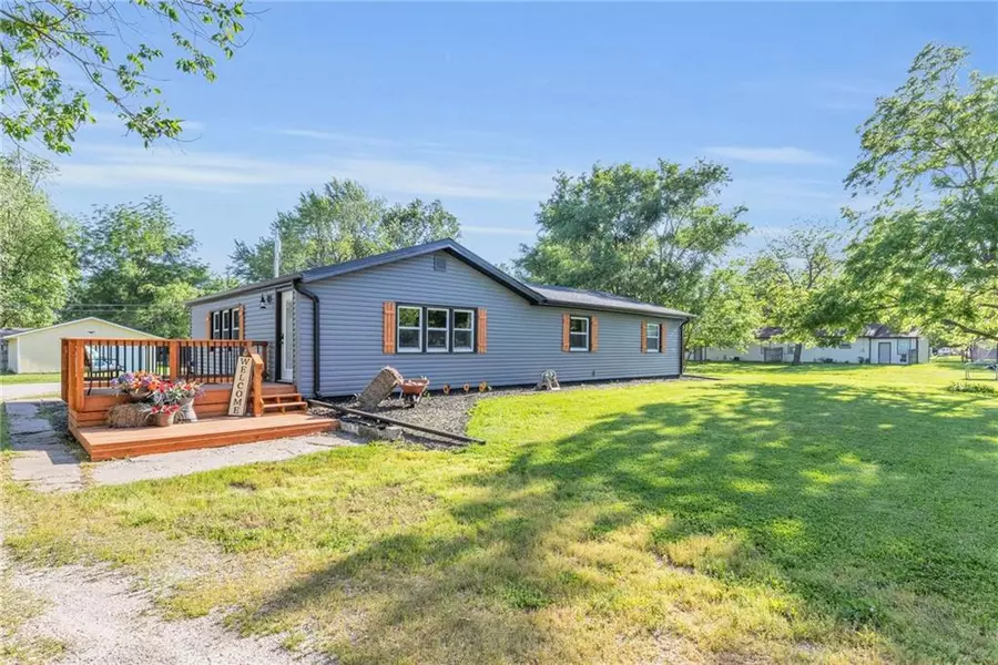 267 Main ST, Osage City, KS 66523