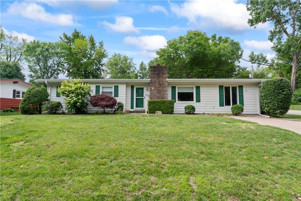 800 Tyler AVE, Warrensburg, MO 64093