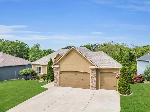 Blue Springs, MO 64014,2409 SE Ridge Line DR