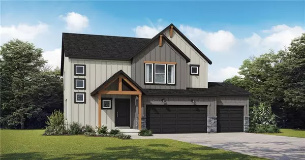 502 Woodview DR, Raymore, MO 64083