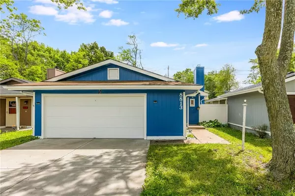 Kansas City, MO 64134,8813 E 109th TER