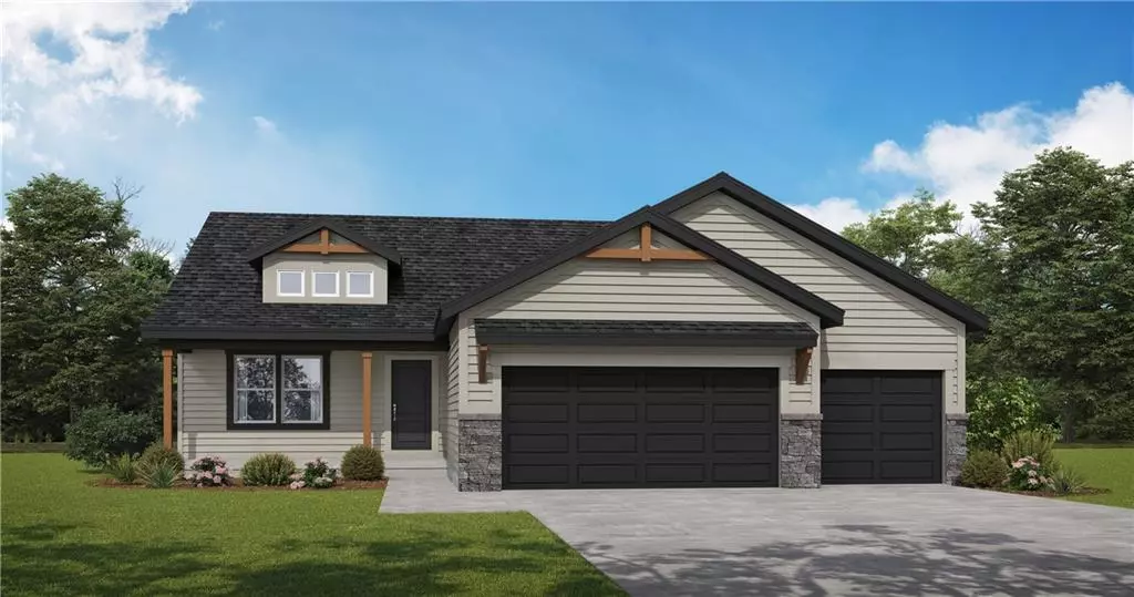 411 Woodview DR, Raymore, MO 64083
