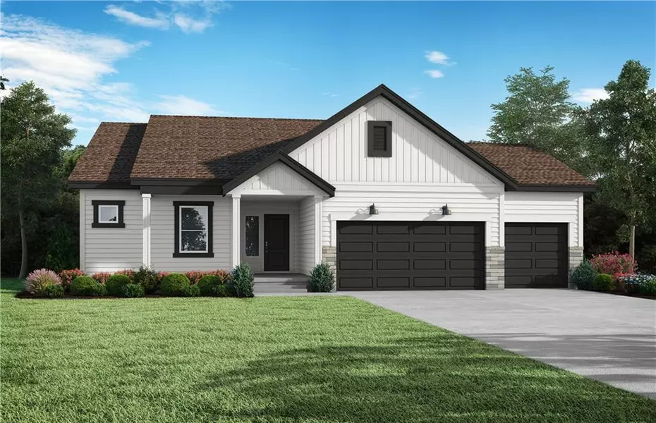 336 Meadowlark DR, Raymore, MO 64083