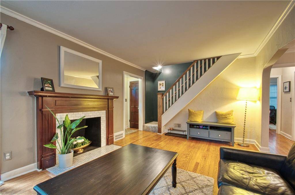 Roeland Park, KS 66205,5332 BIRCH ST