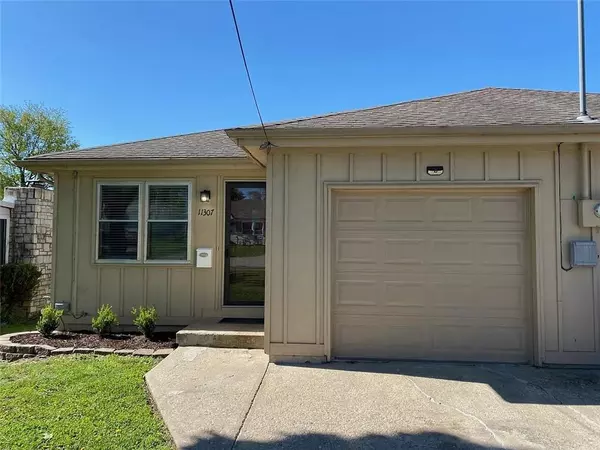 11307 W 60th ST, Shawnee, KS 66203