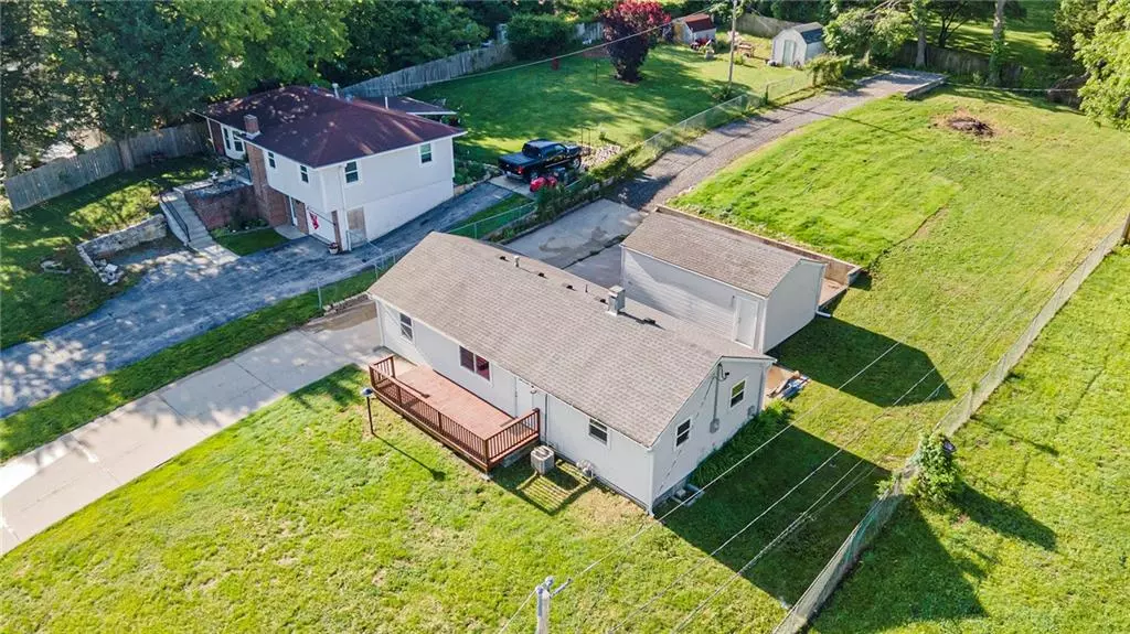 7175 Lingley DR, Kansas City, MO 64152