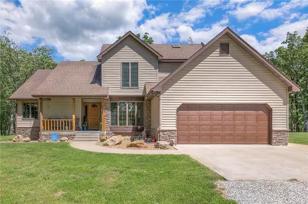 Windsor, MO 65360,818 NE 1001 RD