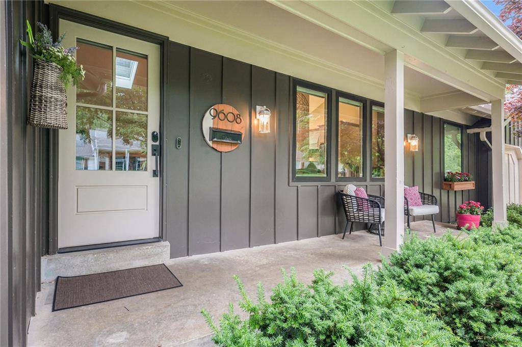 Overland Park, KS 66207,9608 El Monte ST