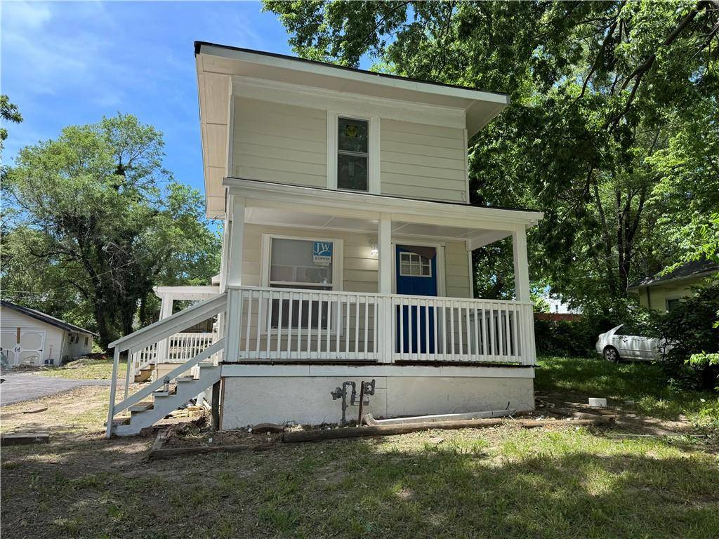 Independence, MO 64053,116 N Home ST