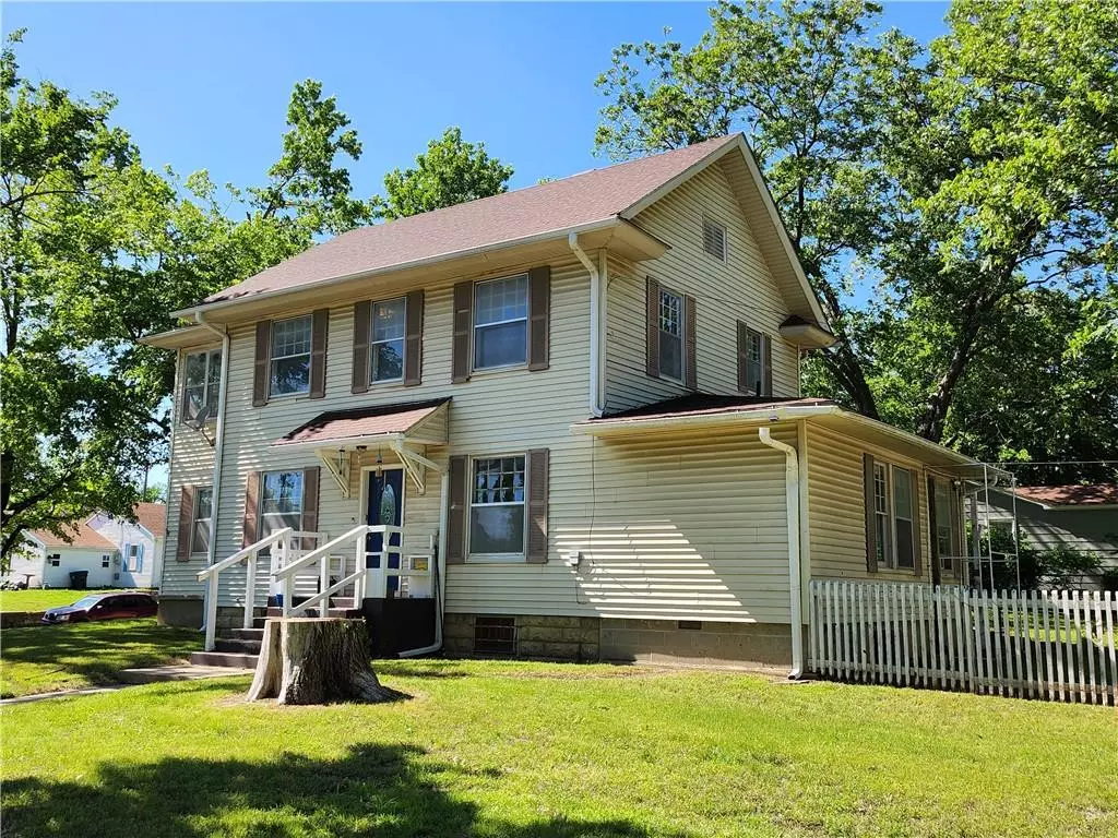 Independence, KS 67301,528 S 2nd ST