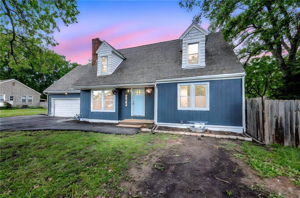 Olathe, KS 66061,706 W Cedar ST