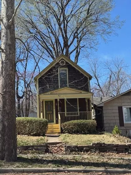 3536 Bell ST, Kansas City, MO 64111