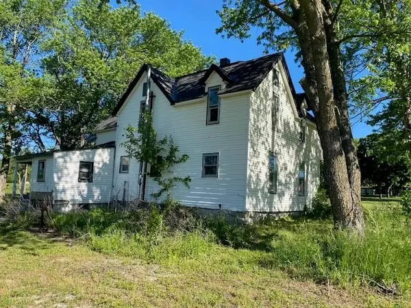 Effingham, KS 66023,7734 Us 159 HWY