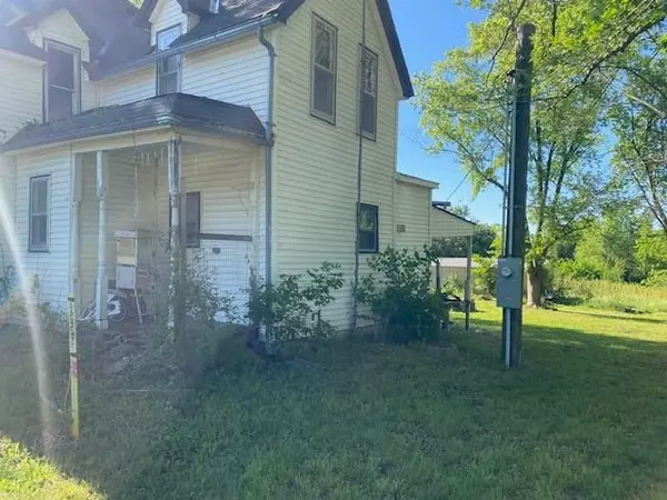 Effingham, KS 66023,7734 Us 159 HWY