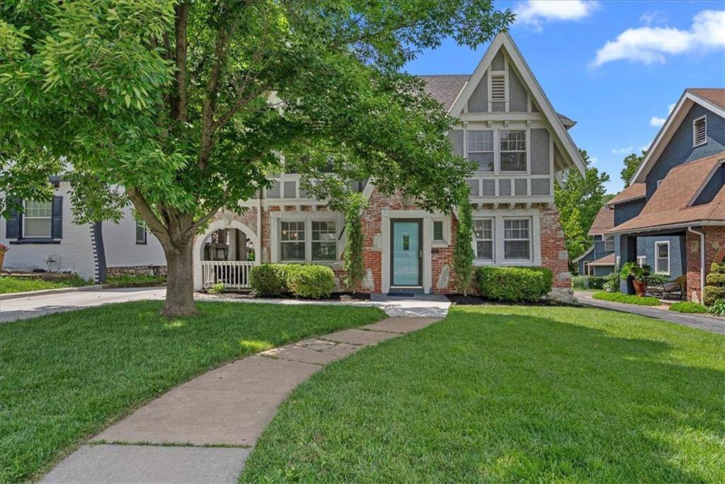 Kansas City, MO 64114,7224 Ward Pkwy