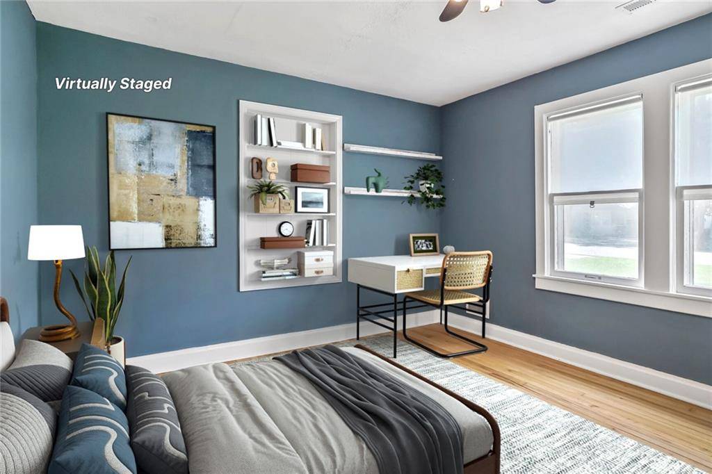 Kansas City, MO 64114,906 W 84th ST