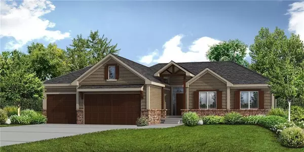 22609 Cole CT, Peculiar, MO 64078