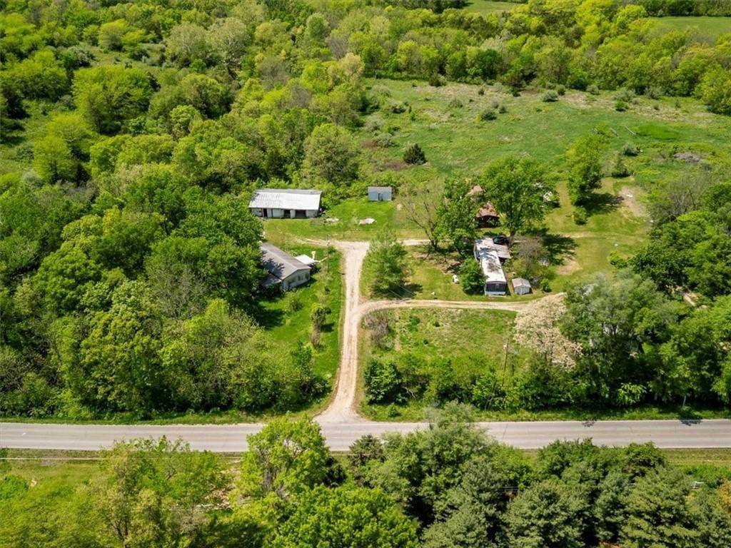 St Joseph, MO 64505,18360 State Route DD HWY