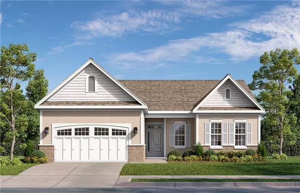 11407 Trevor DR, Peculiar, MO 64078