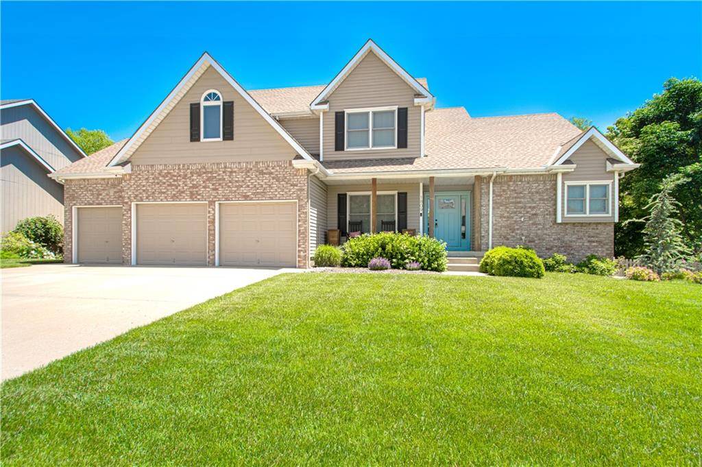 1809 Parkside DR, Liberty, MO 64068