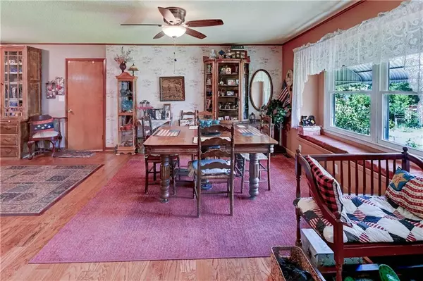 Plattsburg, MO 64477,508 S Third ST