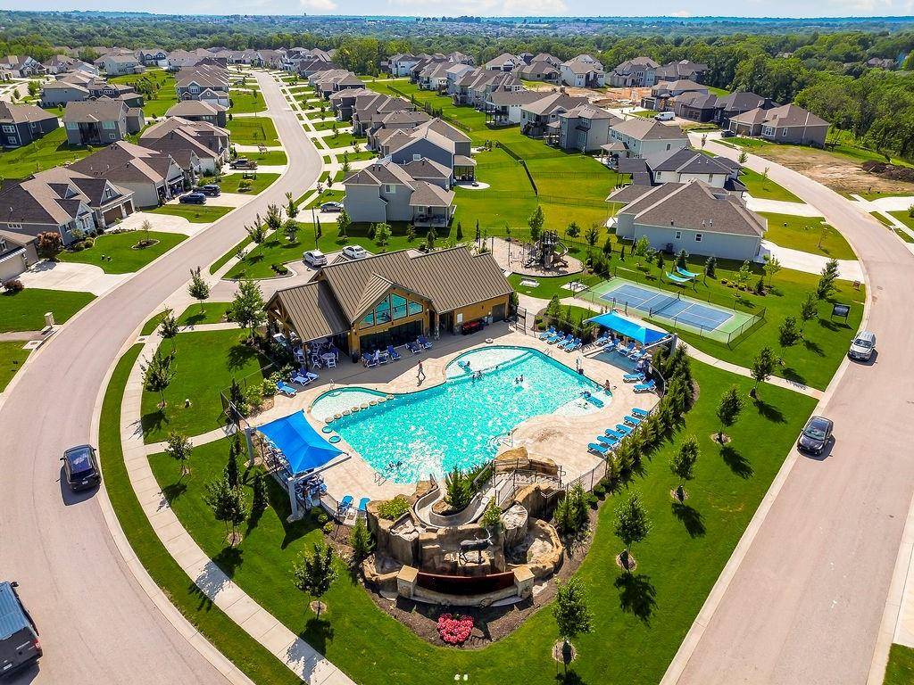Lee's Summit, MO 64081,2055 NW Obrien RD