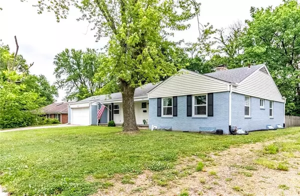 Sedalia, MO 65301,513 Sunset DR