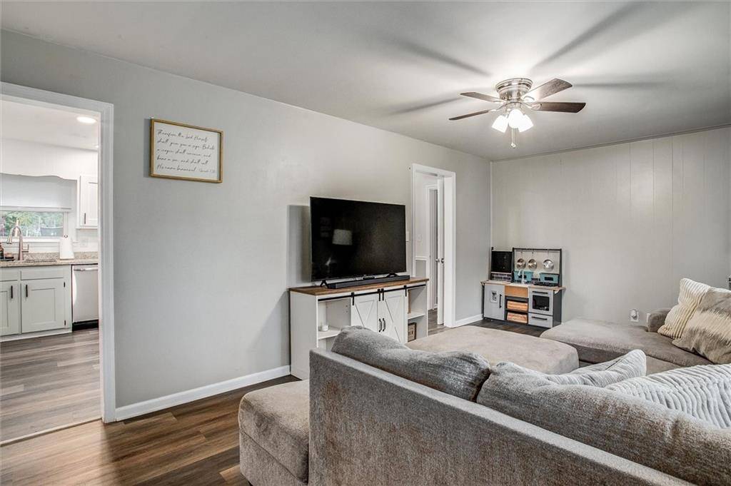 Independence, MO 64055,12500 E 48th TER #S
