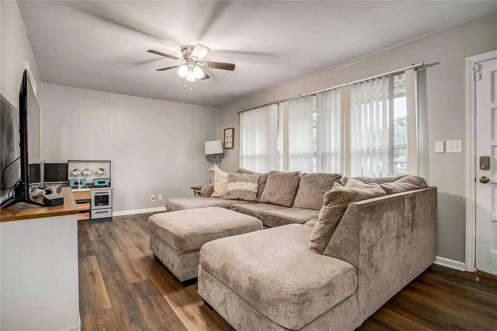 Independence, MO 64055,12500 E 48th TER #S
