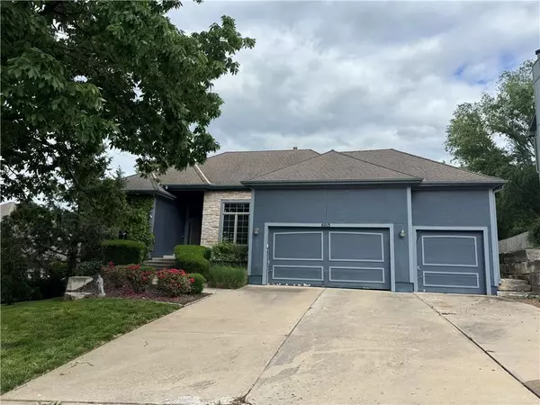 Shawnee, KS 66216,6013 Cottonwood ST