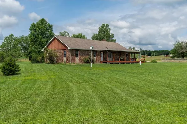 1374 Hwy 3 N/A, Uniontown, KS 66779